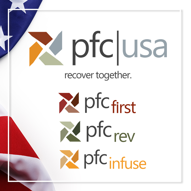 We proudly announce that Professional Finance Company is now PFC USA! Follow the link below to see our updated branding and innovative services offered to our clients in 2020.  pfcusa.com/blogs/909/#/

#Healthcare #Announcement #Employment #Teamwork