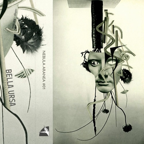 2methyl's tweet image. ✚✚✚ Tape &amp;amp; Digital // 2methyl - Proxy Gate 
soundcloud.com/2methylbulbe1o…

bellaursa.bandcamp.com/album/nebula-a…
Bella Ursa is proud to introduce you to its Nebula Aranea series, dedicated to bringing together like-minded artists with a genuine disregard for genre barriers and conformity.