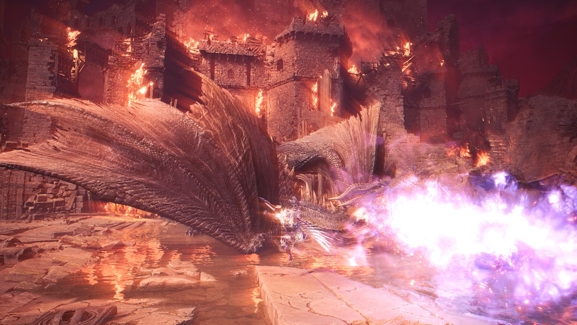 モンスターハンターワールド:アイスボーン公式 on X モンスターハンターワールド:アイスボーン公式 on X