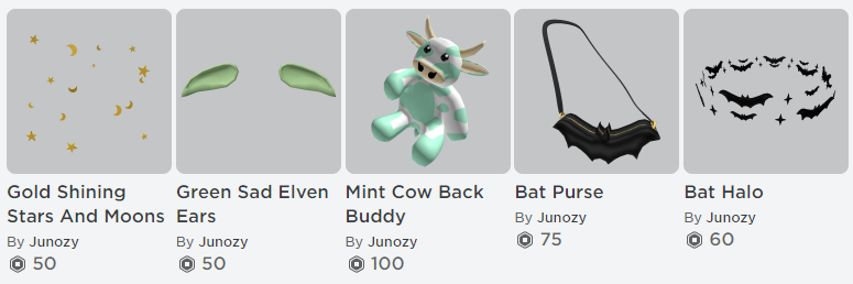 Juno Junozy Twitter - aesthetic mint green roblox icon