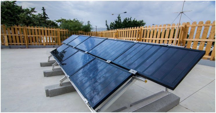 World’s First Graphene-Enabled Perivskite Solar Farm has been successfully realized in Greece. Congratulation to the Graphene Flagship’s researchers and all perovskite community.
…ingengineering-com.cdn.ampproject.org/c/s/amp.intere…
