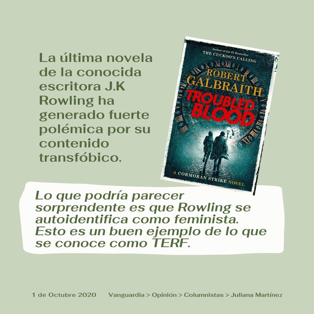 Juliana Martinez tweet media