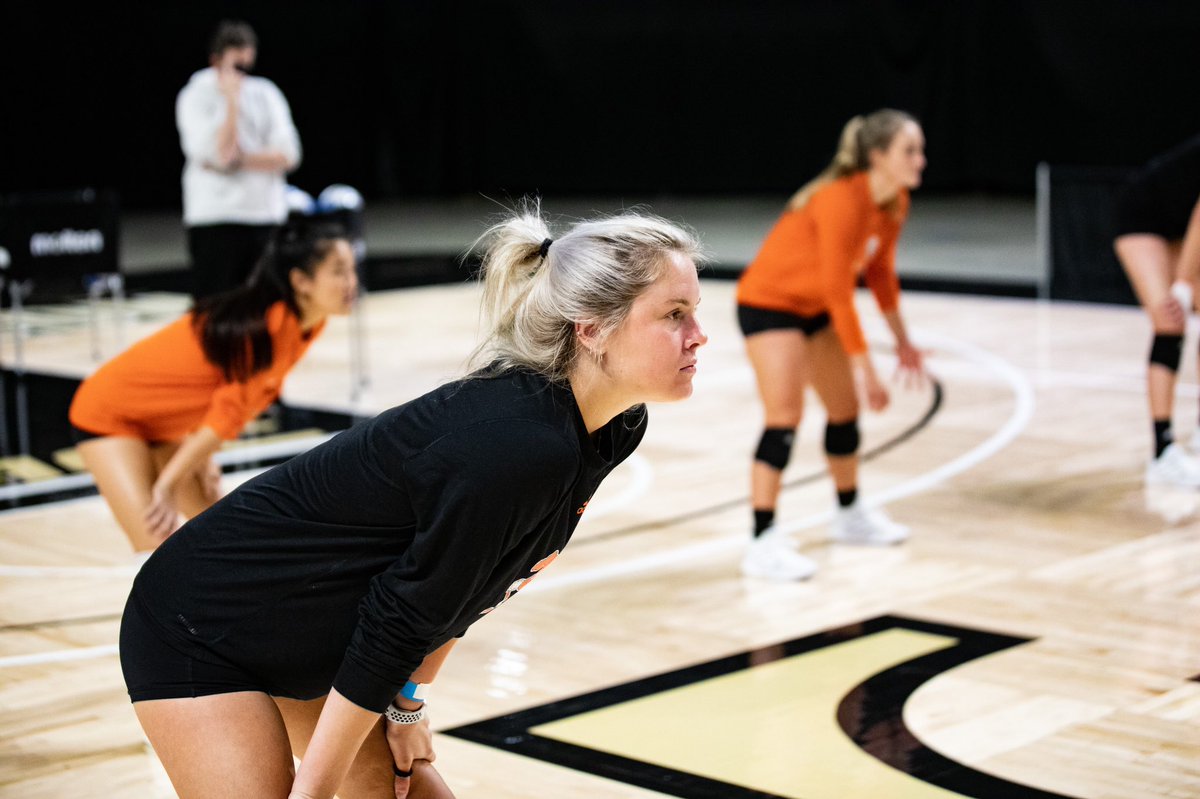 CanesVB's tweet photo. Not afraid of any demons...👀 https://t.co/JZpESkIRPO