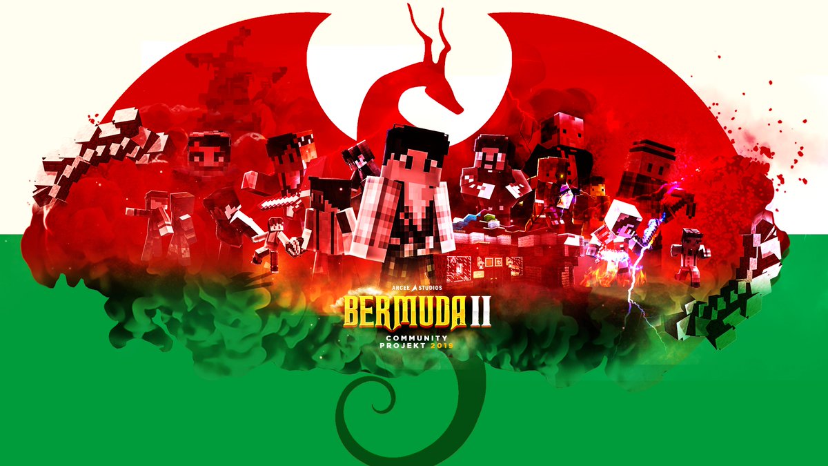thearceestudios's tweet photo. Ein Überblick über alle #Bermuda2 Teilnehmer! Drei Teams, eine Mission, eine Katastrophe. Am Ende war die Zeit der Endgegner. Wie es ausgegangen ist, erfahrt ihr in unserem neuen RP Film ,,Timeless", Jetzt auf YouTube.
Link zum Film: https://t.co/l1DQPXkjKA https://t.co/c8BIHBrHxU