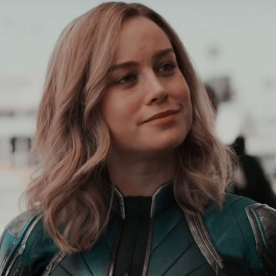 Happy birthday to brie larson!! all your characters have brought joy and comfort to many people 