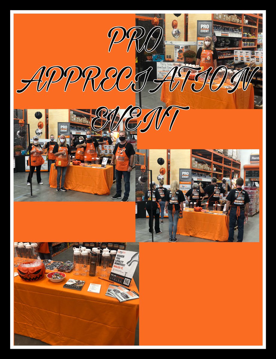 Kierra Blake (@kierrablake7) on Twitter photo PRO Appreciation was at an all time high for team #8446. Excellent job to my DH <a href="/lisamm32413/">樊柔🌸来呀</a> and the entire pro desk team! Together they drove excitement, customer service, and even had QUITE A FEW commercial card sign-ups 😉. Thank you team! <a href="/SeanBrownD133/">Sean Brown</a> <a href="/WeidmanJess/">Jess Weidman</a> <a href="/cj_mapm/">Illyasviel von Einzbern</a> PRO Appreciation was at an all time high for team #8446. Excellent job to my DH <a href="/lisamm32413/">樊柔🌸来呀</a> and the entire pro desk team! Together they drove excitement, customer service, and even had QUITE A FEW commercial card sign-ups 😉. Thank you team! <a href="/SeanBrownD133/">Sean Brown</a> <a href="/WeidmanJess/">Jess Weidman</a> <a href="/cj_mapm/">Illyasviel von Einzbern</a>
