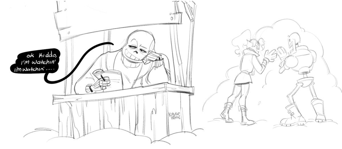 Sans is so tired........a thread (1/10)
#undertale5thAnniversary #Undertale #irongiant #sans #papyrus #undyne #frisk #amongus #temmie #flowey