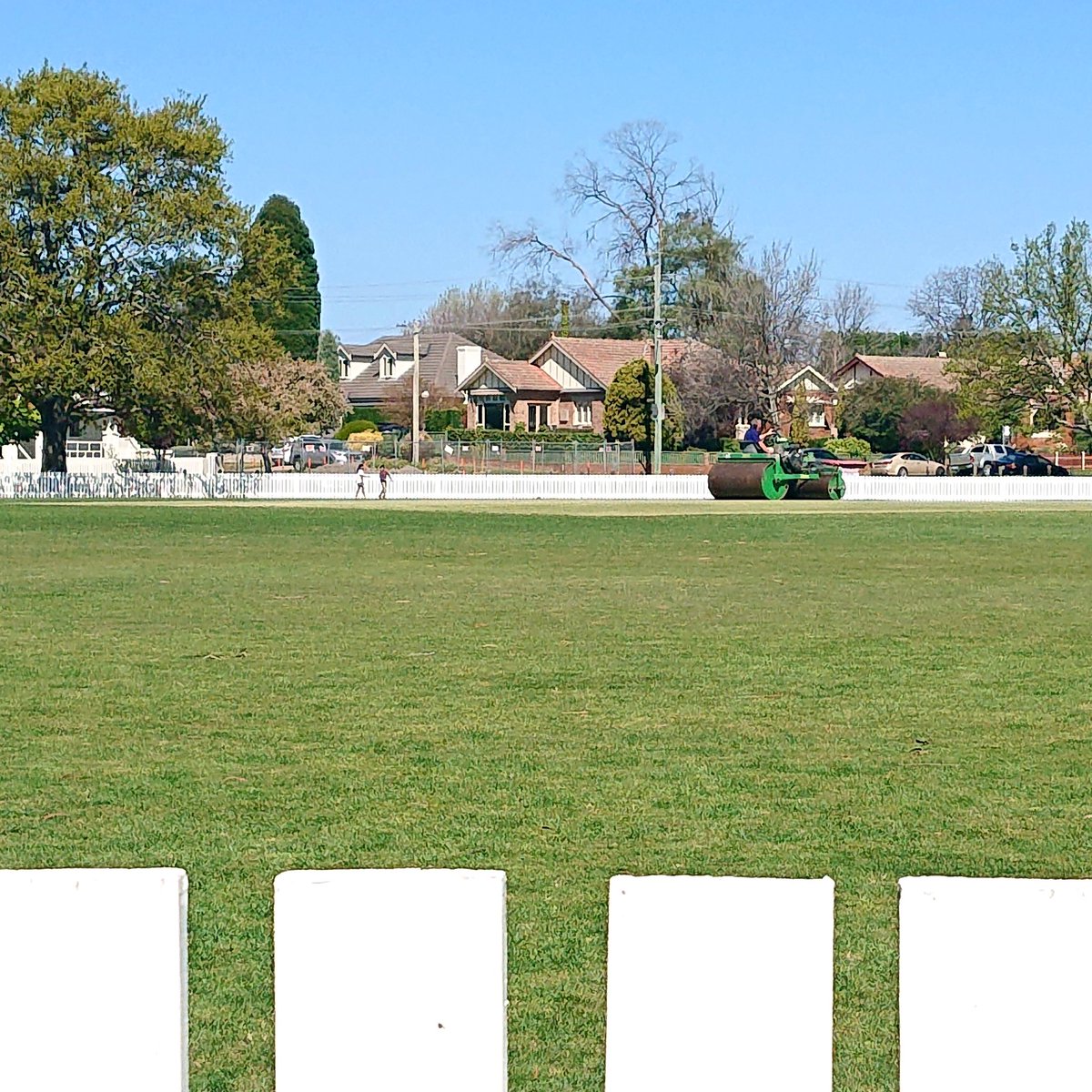 The summer of cricket is almost here 🏏🙌😊. Little things to look forward to see the back of 2020. #crickettragic #summerofcricket