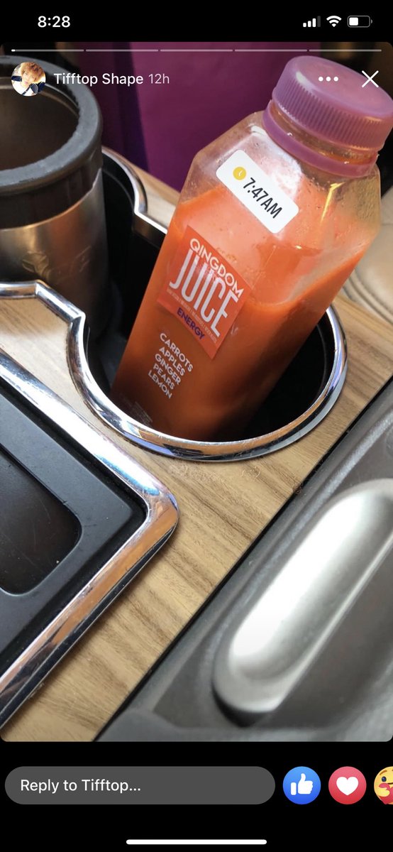 QingdomJuice's tweet image. #clientpost #QingdomJuice BEST BREAKFAST EVER!!