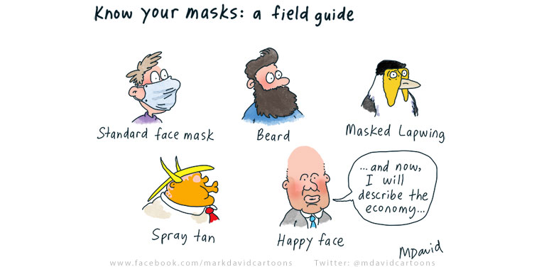Mark David Mdavidcartoons Twitter