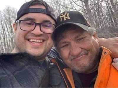 Kristian Ayoungman shot dead by two white brothers who chased him down;Jacob Samson & Morris Cardinal,murdered after hunting in their own traditional territories;