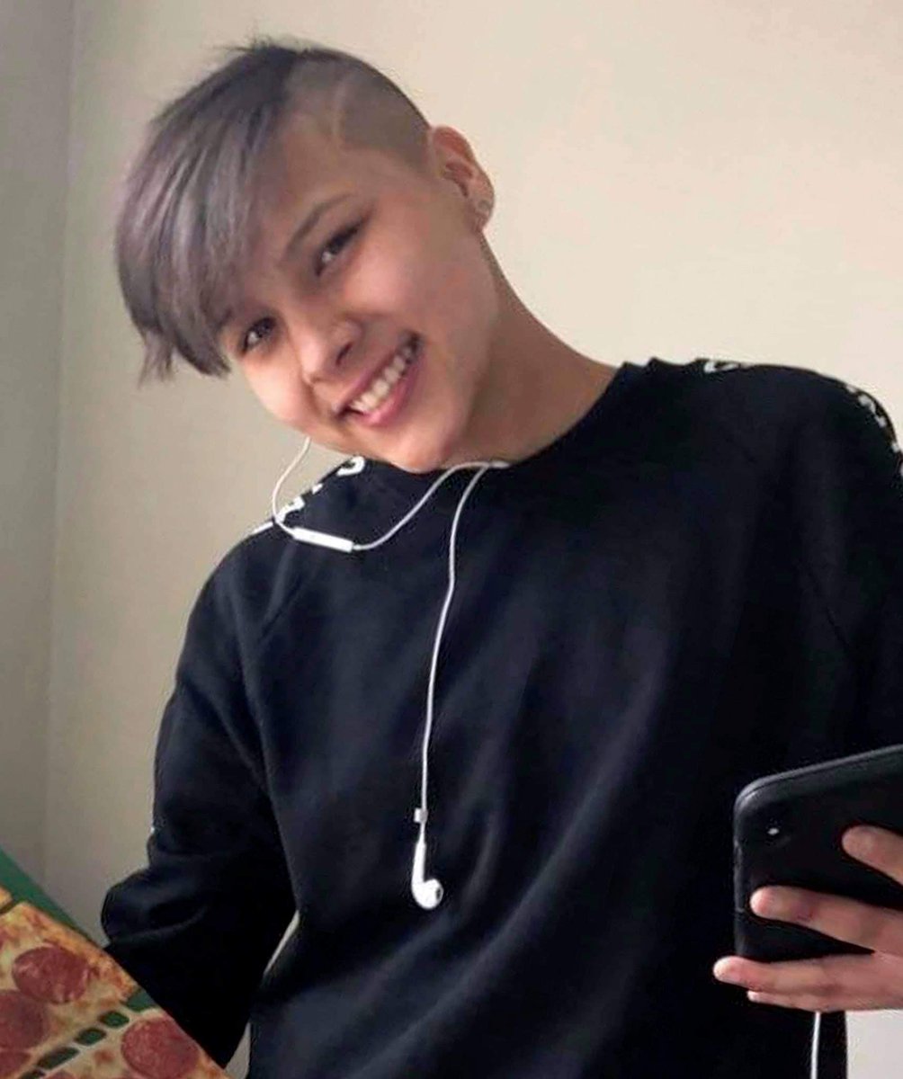 Joesphine Pelletier,residential school survivor shot 7 times by Calgary police;Eishia Hudson,16,shot & killed by Winnipeg police on April 9/20;Brady Francis, 22,hit by a car walking home & Maurice Johnson was acquitted of taking his life;