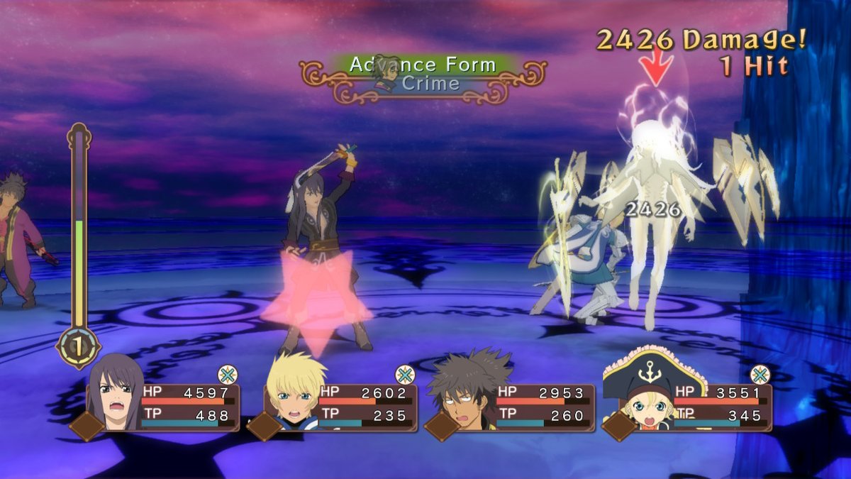 why is duke hot in this form too #TalesOfVesperia