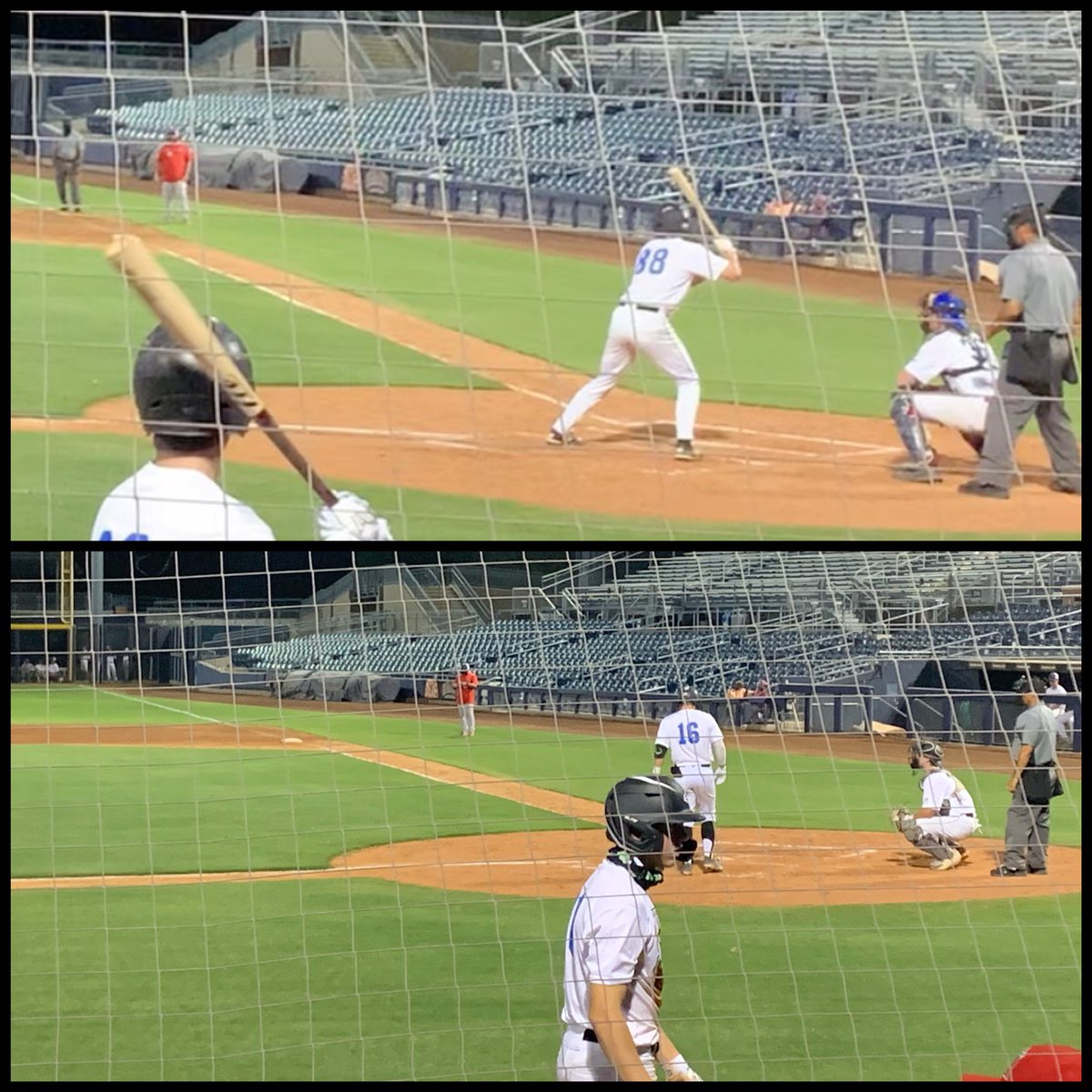 SGVArsenal's tweet photo. SGV Arsenal ‘22s Aeden Alexander and and Jack Stipa were selected for the Arizona Junior Fall Classic Academic game in the Peoria Stadium. #arizonafallclassic https://t.co/FY6mT4kXIH