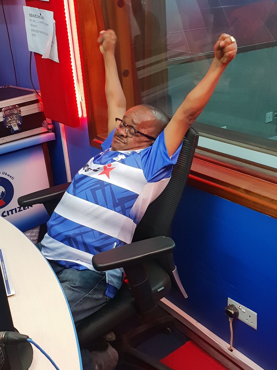 RadioCitizenFM's tweet image. Chui akijinyoosha asubuhi kabla ya kuingia mawindoni 😅😅 @AFCLeopards kujieni mtu wenu hapa #Jambokenya @Inspektamwala #RadioNumberOne
