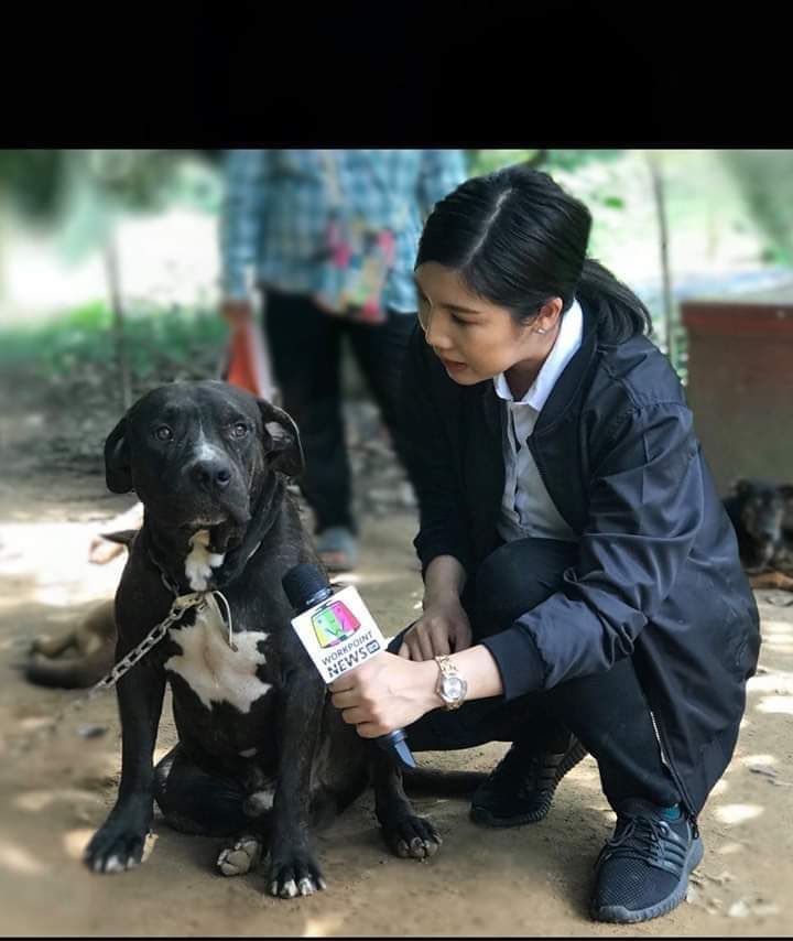 เกียมไว้ก่อนเผื่อคนในบ้านกูได้ใช้ #น้องชมพู่