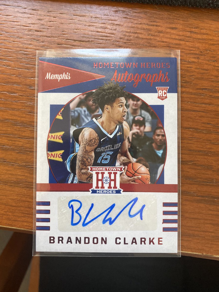 EtzioBreaks's tweet photo. Nice pull from a chronicles blaster. Had a couple of Zions too❗️❗️ https://t.co/VCmlXRaAzL