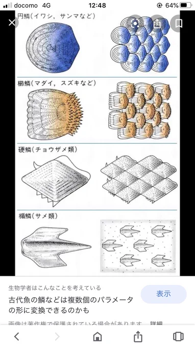 なるほど 