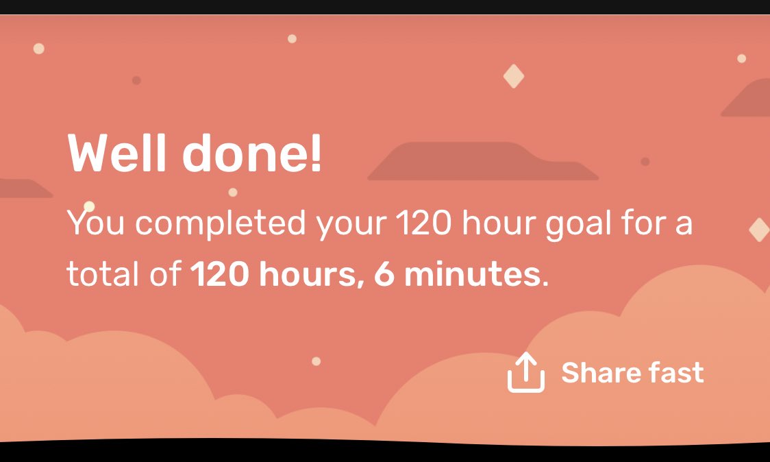 I just fasted for five days (120 hours). No food, just water, coffee, and electrolytes. I did zero preparation; I only decided to do it the day I started. Here’s what I learned about myself: