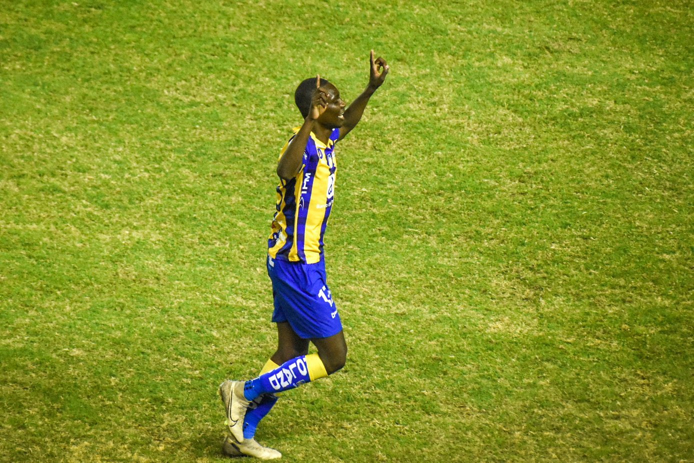 Union Fc On Twitter Delfin Goleo 3 0 A Defensa Y Justicia Por La Fecha 5 Del Grupo G De La Libertadores Olimpia Clasifica Si Gana A Delfin Y Santos No Pierde