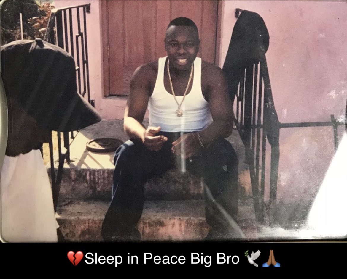 RuggedWry_305's tweet photo. 💔🕊🙏🏾 https://t.co/Xs1xjOu4Qh