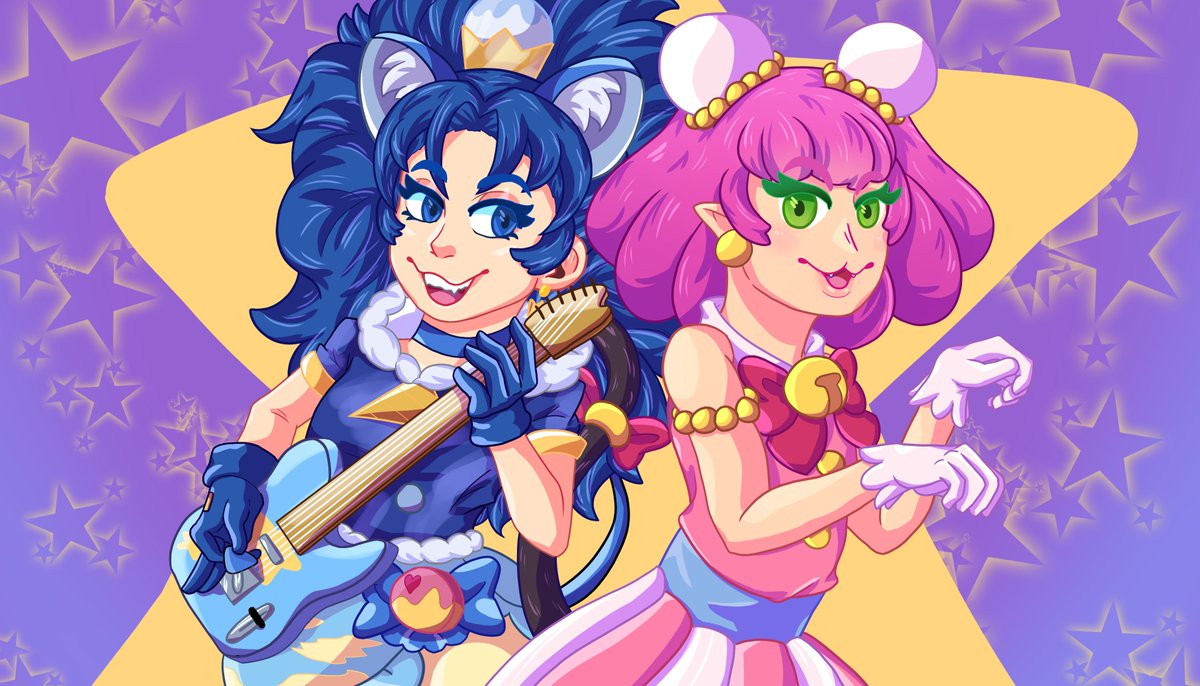 キラプリ キラプリ
