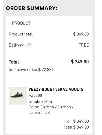 snkrooo's tweet photo. Still Numerous things to be ironed out but not bad for the ERSH first run... ๐
#sneakersbot #snkrooo #ershbot #W #firstrun https://t.co/urWGK2Wfgz