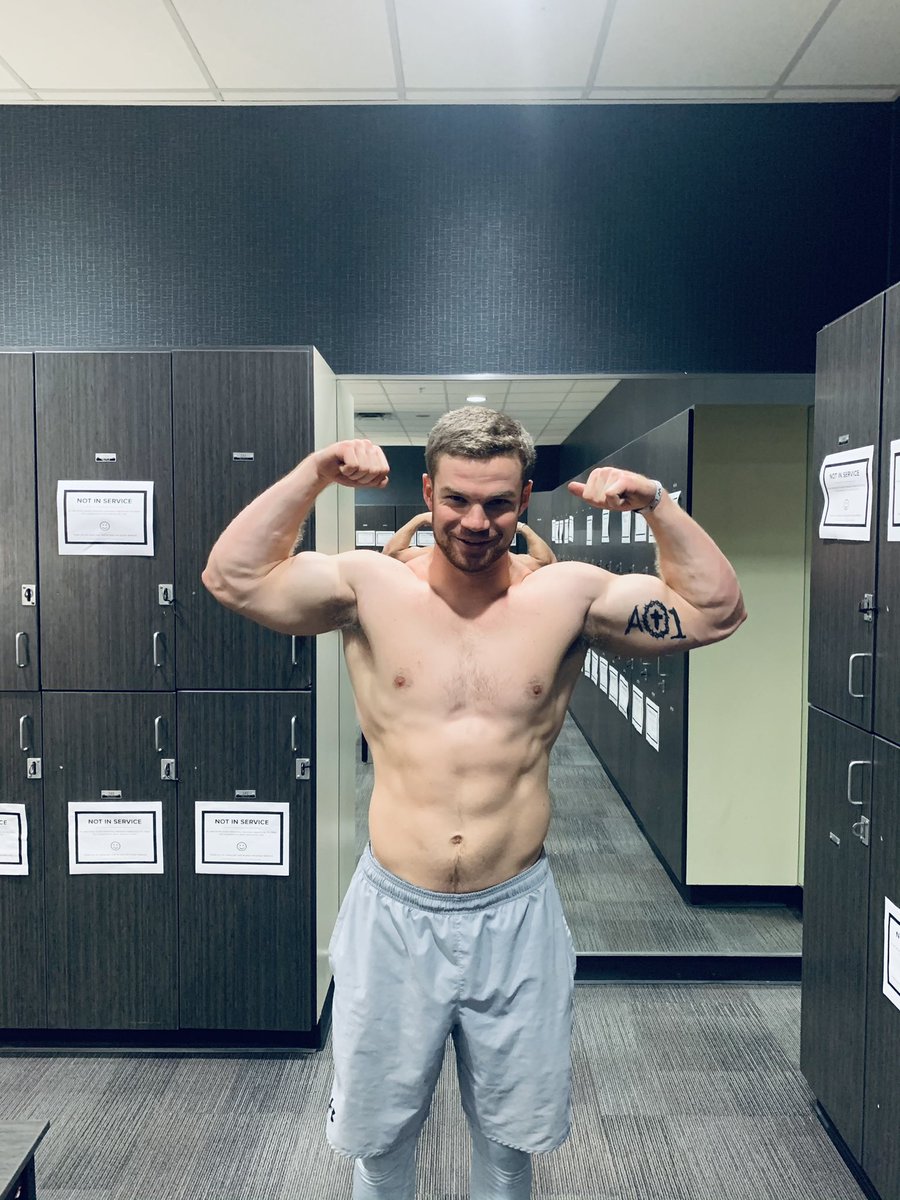 Colin Dominy tweet media