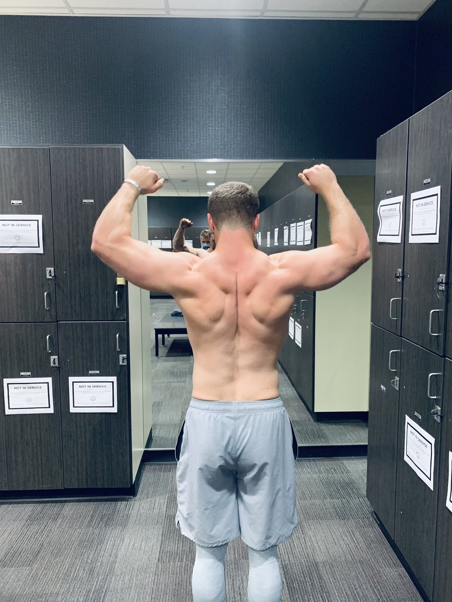 Colin Dominy tweet media