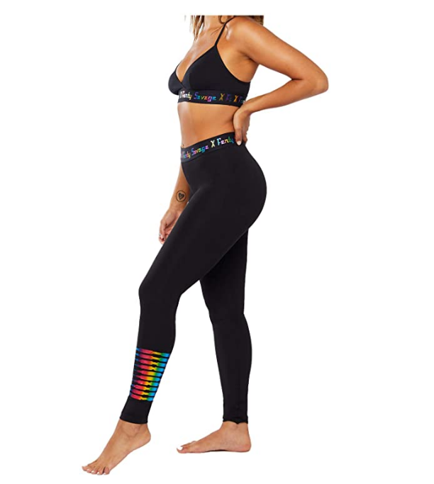 Fat Kid Deals Savage X Fenty Women S Forever Savage Legging With Rainbow Logo T Co Zidxvtymrj Fat Kid Deals Savage X Fenty Women S Forever Savage Legging With Rainbow Logo T Co Zidxvtymrj