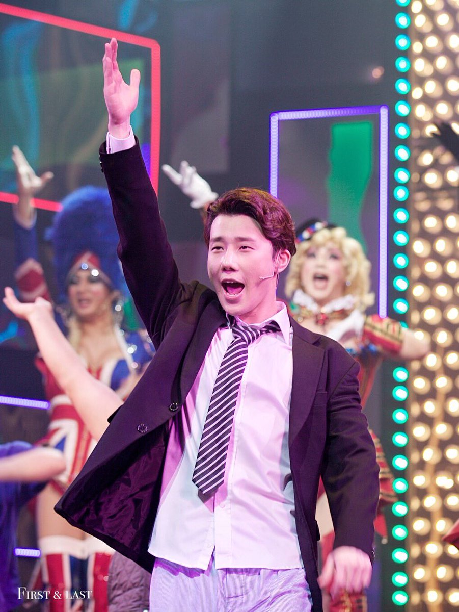 #킹키부츠 #성규 뀨찰리 ❤️