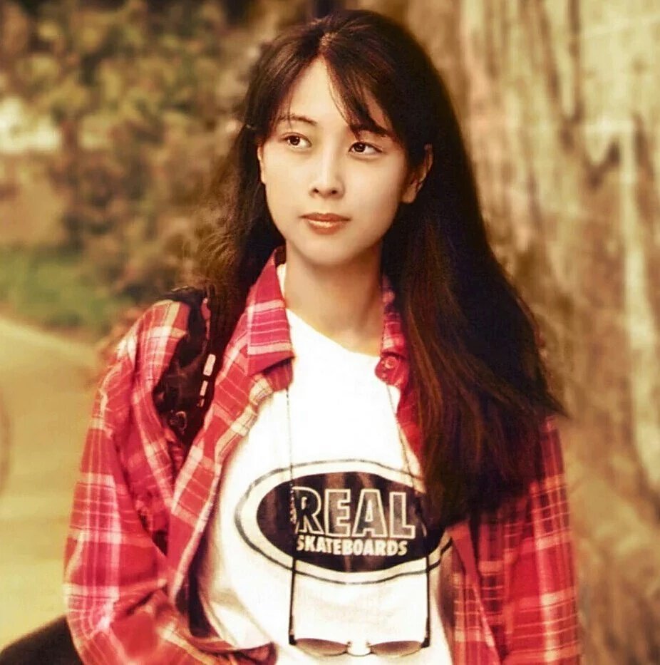 オシャレ眼鏡✨ #眼鏡の日 #メガネの日 #めがねの日 #坂井泉水 #ZARD