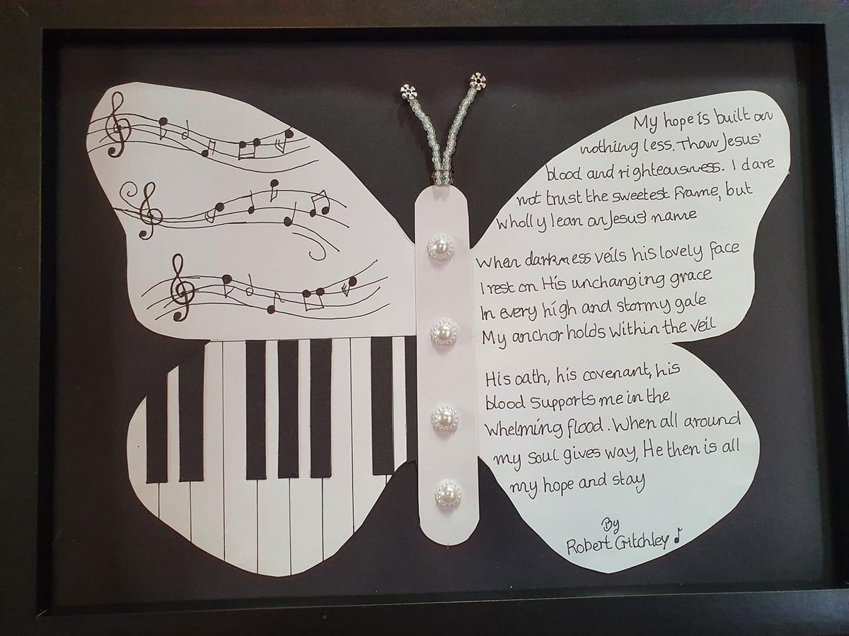 DDYC1's tweet photo. Wow feeling overwhelmed by the number of churches taking part in the Butterfly of Hope Competition 23 so far.  FANTASTIC  pictures coming in from all over the diocese. It’s gonna be extremely difficult choosing the winners but keep an eye out. https://t.co/1Gc8Xty39x