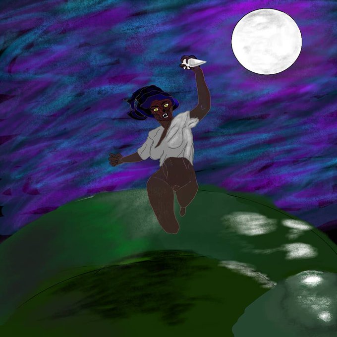 Day 1 #werewolf #nda #aubrey #drawing #challenge  #inktober2020 #night #illustrazione #illustration #dessin<a href="/tag/werewolf"class="tags">#werewolf</a><a href="/tag/nda"class="tags">#nda</a><a href="/tag/aubrey"class="tags">#aubrey</a><a href="/tag/drawing"class="tags">#drawing</a><a href="/tag/challenge"class="tags">#challenge</a><a href="/tag/inktober2020"class="tags">#inktober2020</a><a href="/tag/night"class="tags"><span>#night</span></a><a href="/tag/day1"class="tags"><span>#day1</span></a><a href="/tag/illustration"class="tags"><span>#illustration</span></a><a href="/tag/dessin"class="tags"><span>#dessin</span></a><a href="/tag/illustrazione"class="tags"><span>#illustrazione</span></a>