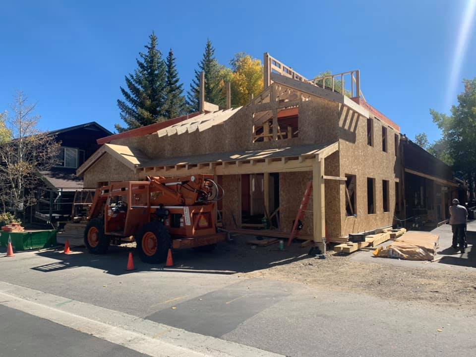 PullmanDistill's tweet photo. Opening Winter 2020 @TownofFrisco https://t.co/TEx3m98xDx