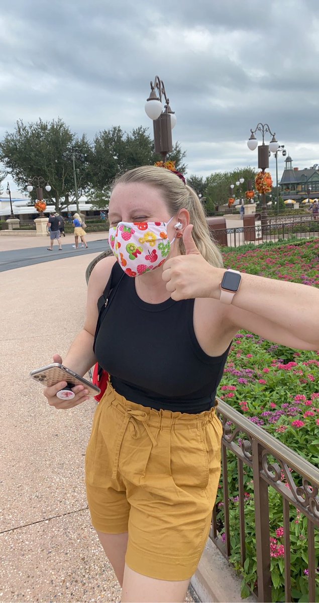 at least I got laid off right in front of the castle