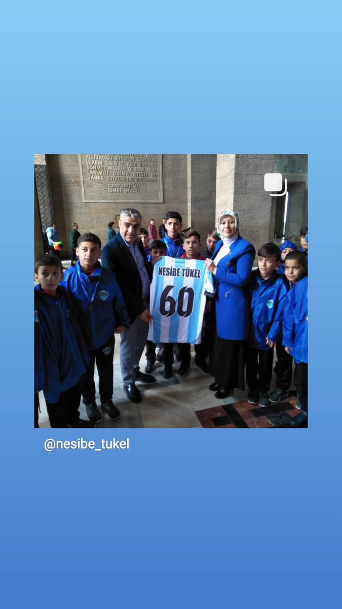 🇹🇷 Nesibe TÜKEL 🇹🇷 tweet media