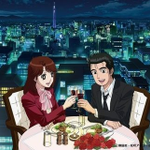 グルメアニメの金字塔、美味しんぼがYouTubeで全話配信決定!