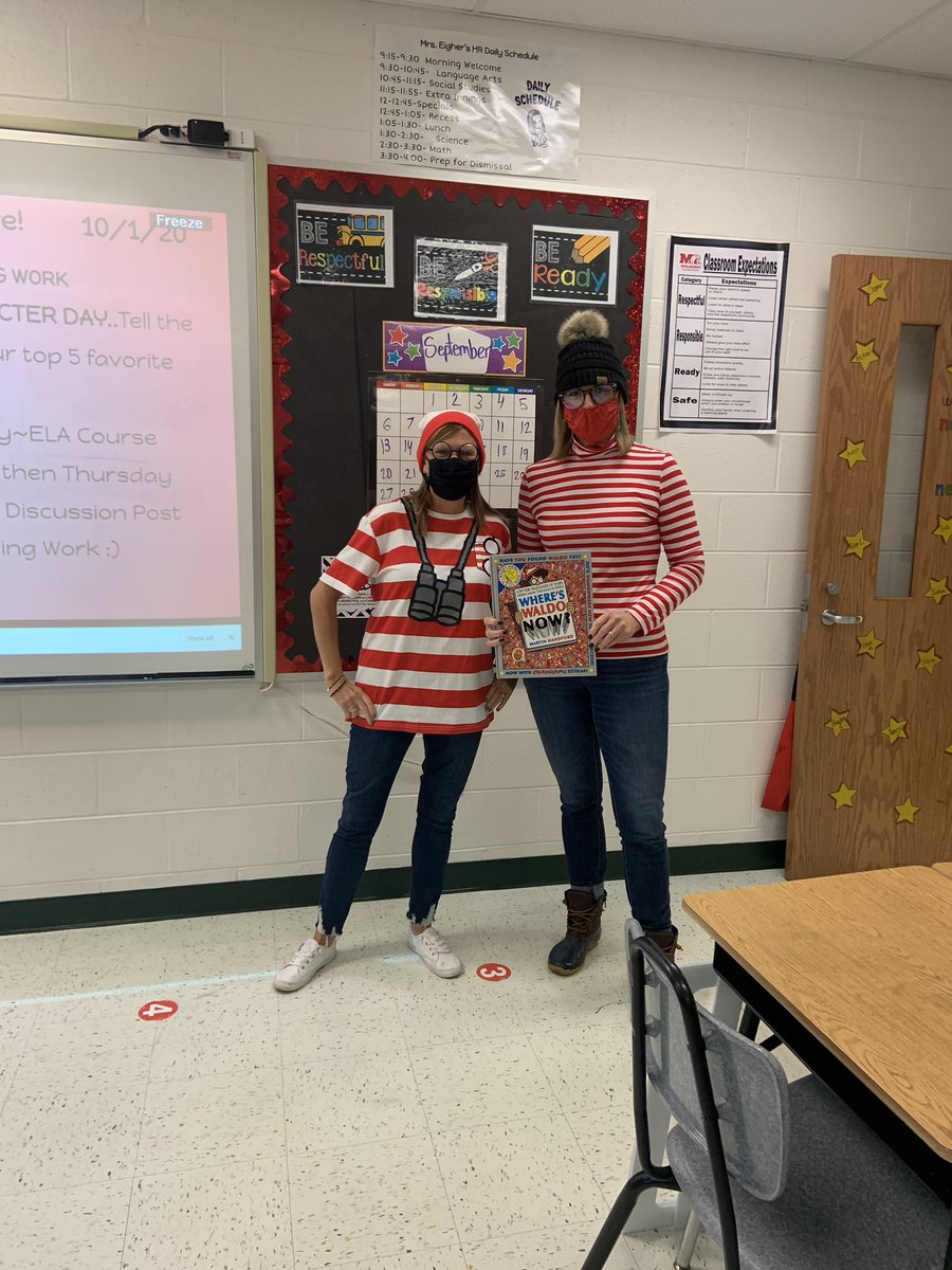 Beth Wanamaker tweet media