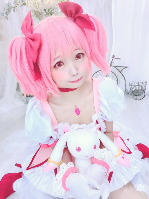 コスプレイヤー千夢(ちむ)のTwitter画像41