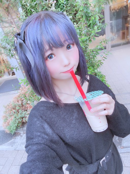 コスプレイヤー千夢(ちむ)のTwitter画像44