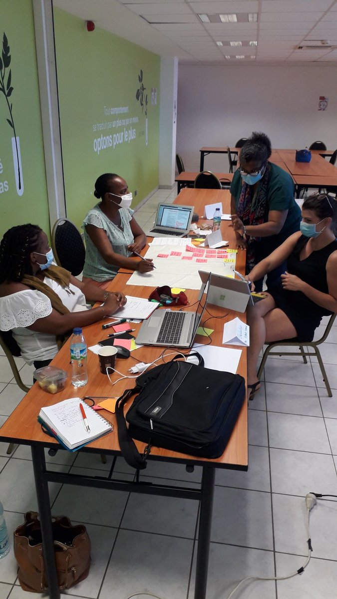 SivatteM's tweet photo. Clôture de l'action @uniformation_ répondre à un appel d'offre et appel à projets dispensée par @Ed_Kaleidoscope https://t.co/3N30lQeZ4j
