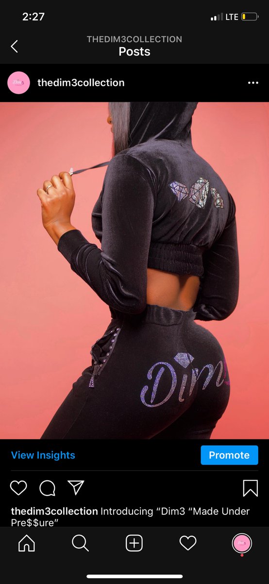 Dim3ond's tweet image. Dim3onds Velour💕 Check out the details in the never seen before Track$uit Releasing Online Oct 13th 2020💎 IG: @Dim3ond &amp;amp; @TheDim3Collection