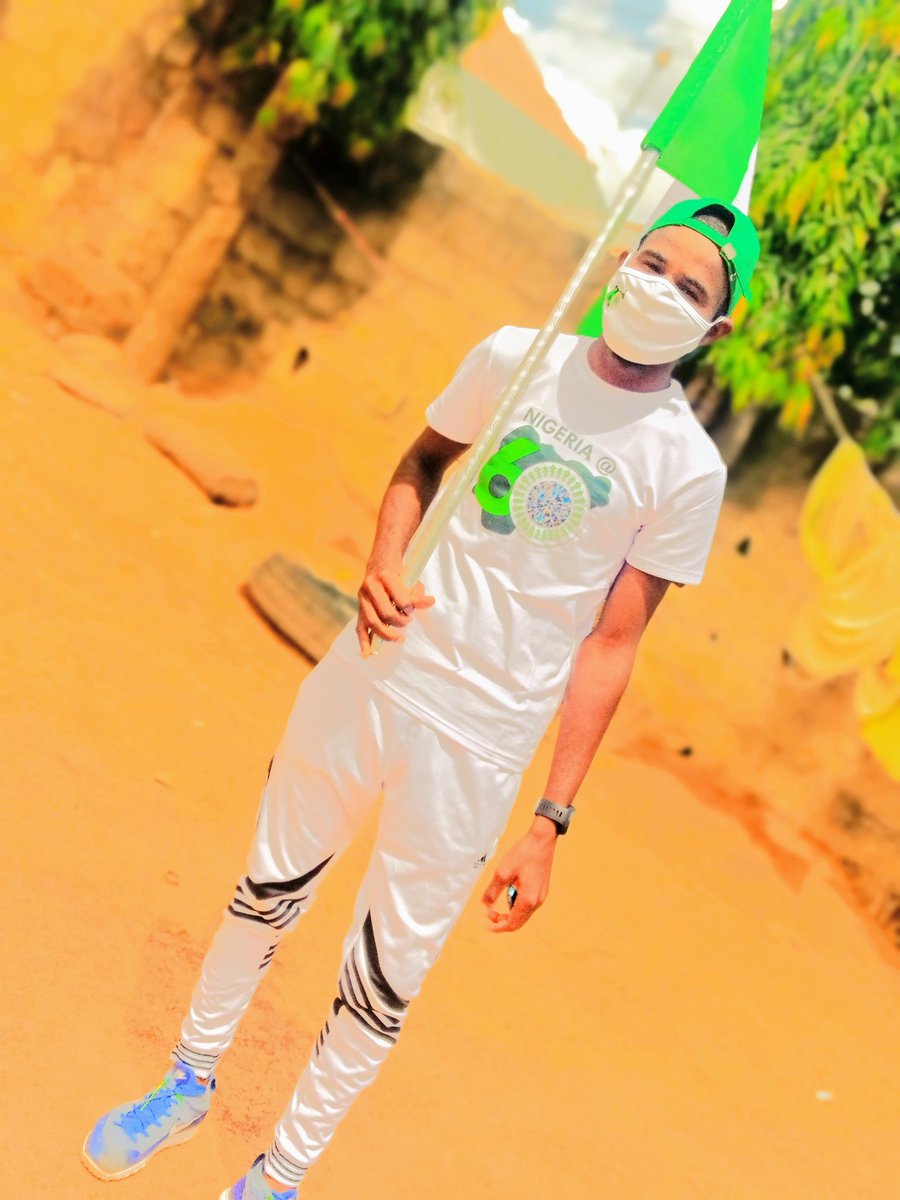 PEACEMAN 🇳🇬 tweet media