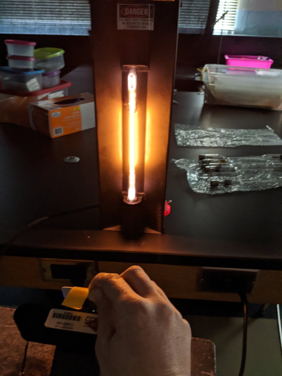 We spent the day in the dark with our electron station lab! Thank you @ICoachCLC for the template and ideas! A lot of talking and laughing today with small groups of Ss!☺️ This one is a keeper. 👍