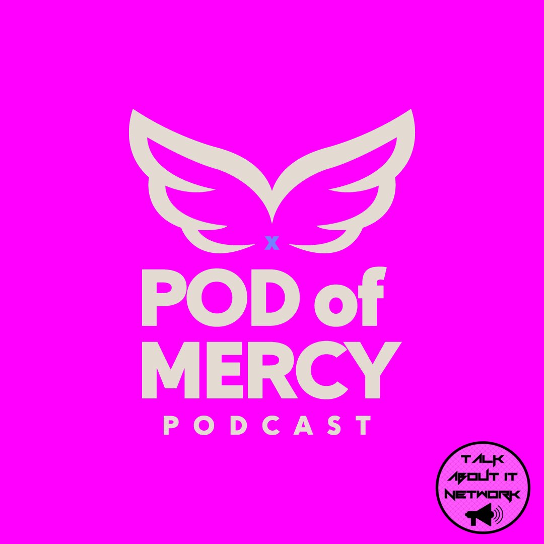 TalkAboutItNet's tweet photo. The Talk About It Network home to podcasts @Sarcasm_City @PodOfMercy &amp; @redlionpicture 

YouTube - https://t.co/k5MnheUD2d

SoundCloud - https://t.co/weFxg7lvoM 

#TalkAboutItNetwork https://t.co/C0gfVGj275