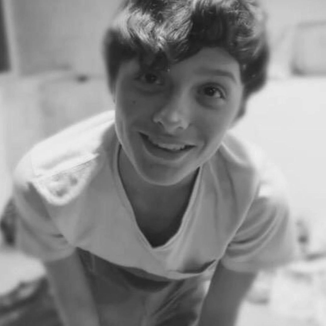 endlac17's tweet photo. it’s been 5 years without you now. we miss our little potato fly high bby <33 🕊 #CalebLogan https://t.co/8NqYOR7tUA