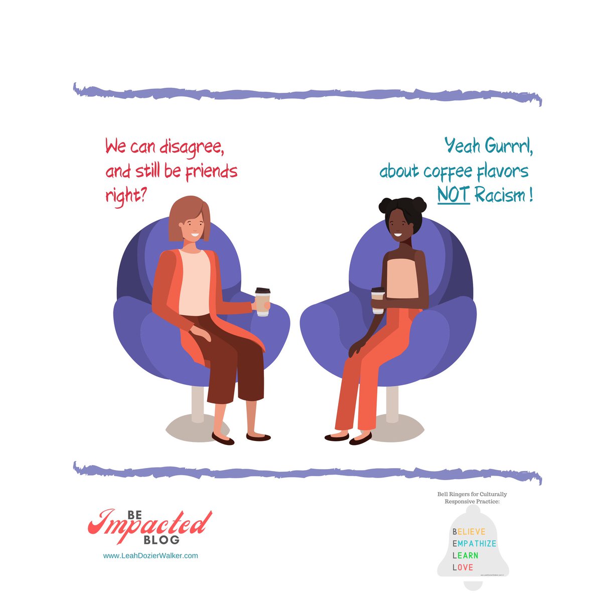 BeImpacted's tweet photo. A message for the White #Ally #Accomplice #Actor and #Friend.  #BeImpacted #EndRacism #BlackLivesMatter   #BeAntiRacist #VoteLikeYourLifeDependsOnIt https://t.co/9WWopjMqny