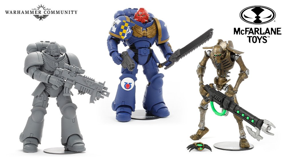 ウォーハンマー公式JPN on Twitter: 