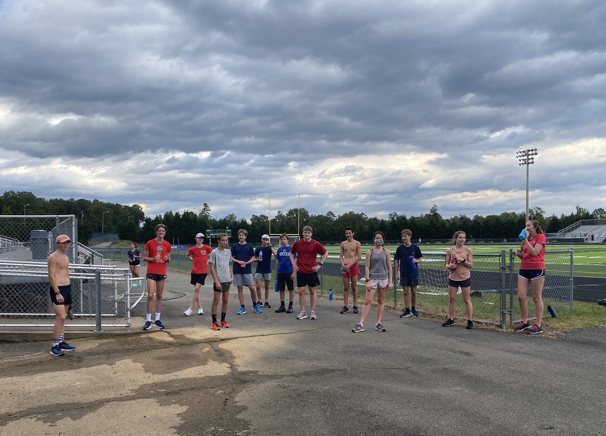 Riverbend XC/T&F tweet media